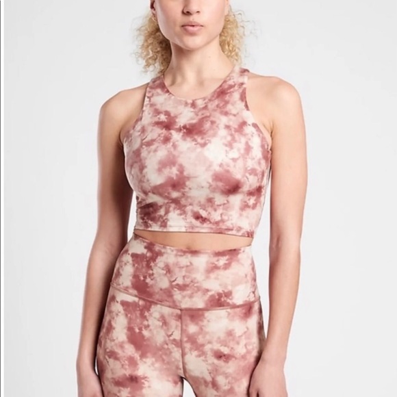 Athleta set - Picture 1 of 3